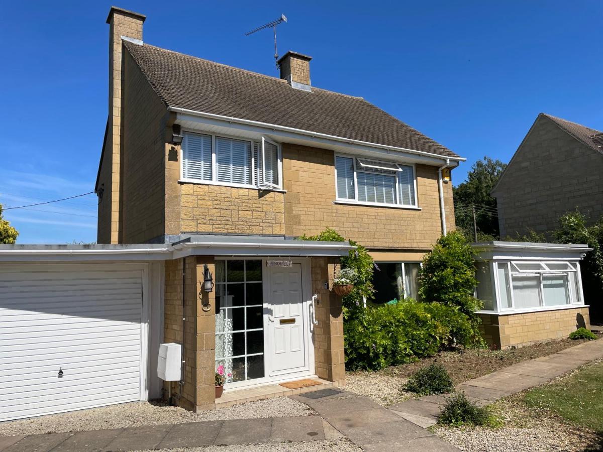 Penderels, Willersey Broadway  Exterior foto